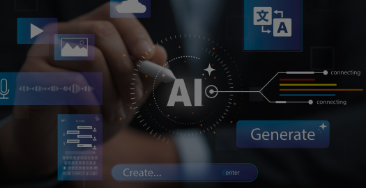 商品情報・画像の自動生成タグ付け