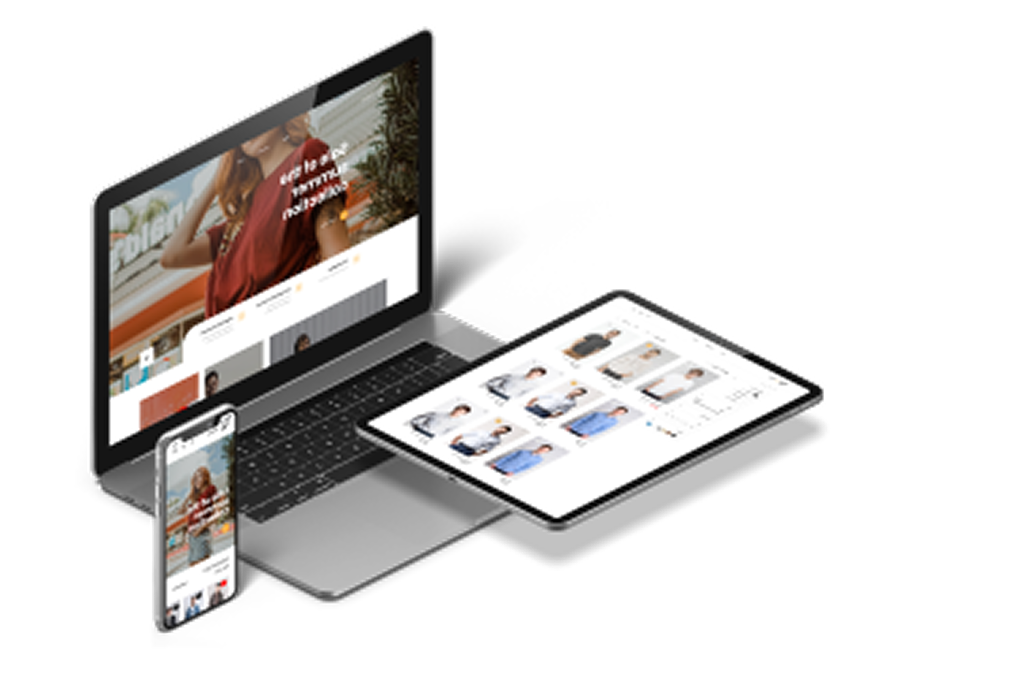 スピード重視の越境・現地EC構築