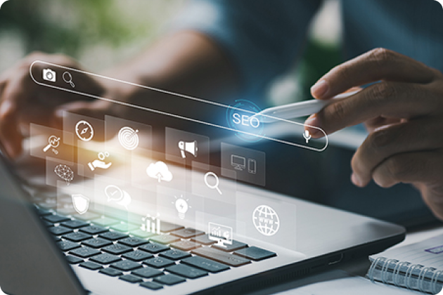 SEO対策