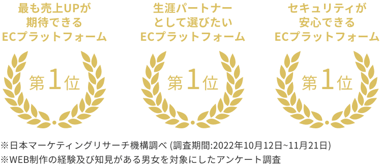 売れる機能の全てがここに