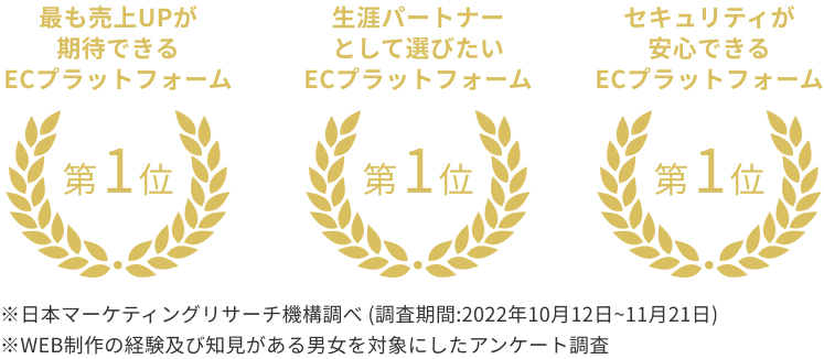 売れる機能の全てがここに