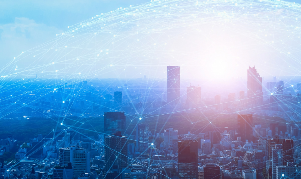 事業課題を“創造的伴走”で解決