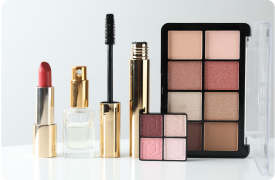 化粧品・コスメ