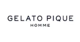 GELATO PIQUE HOMME