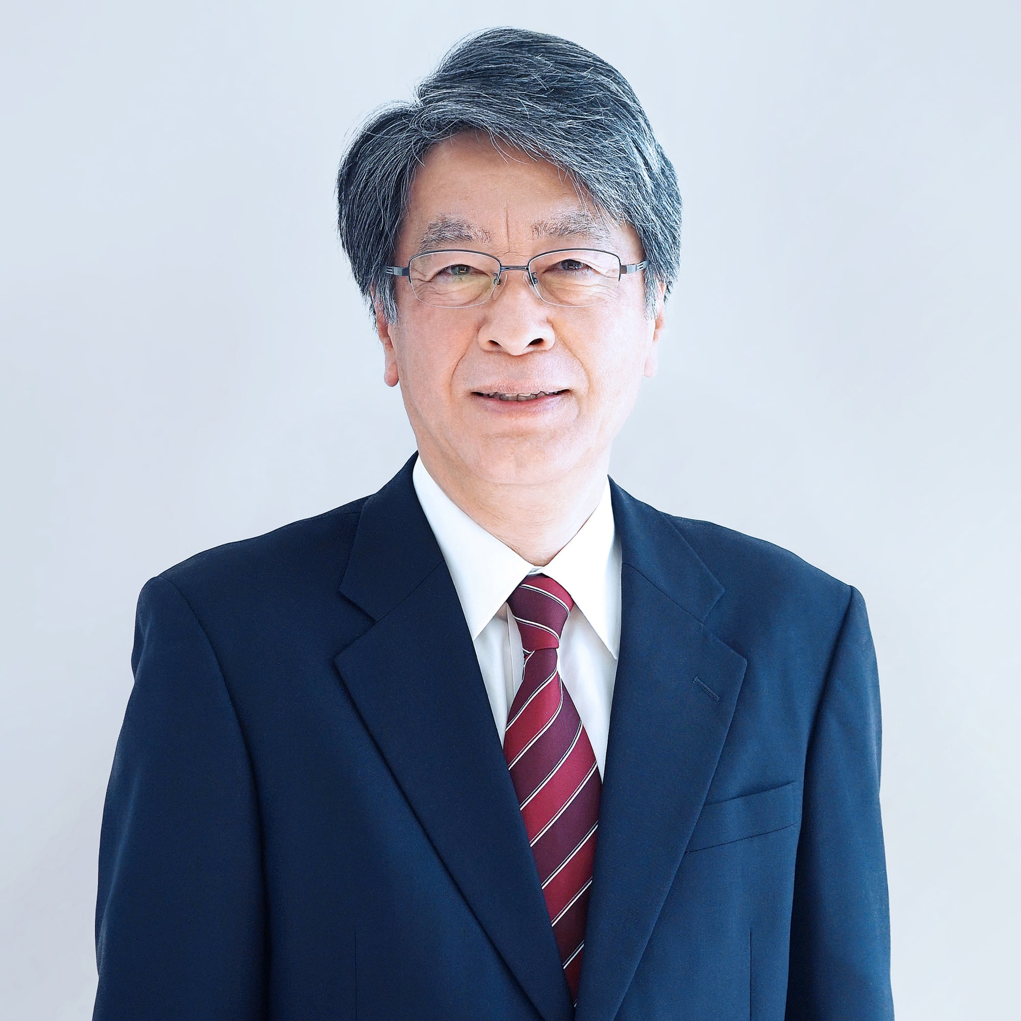 常勤監査役 Hiroshi Yanagisawa