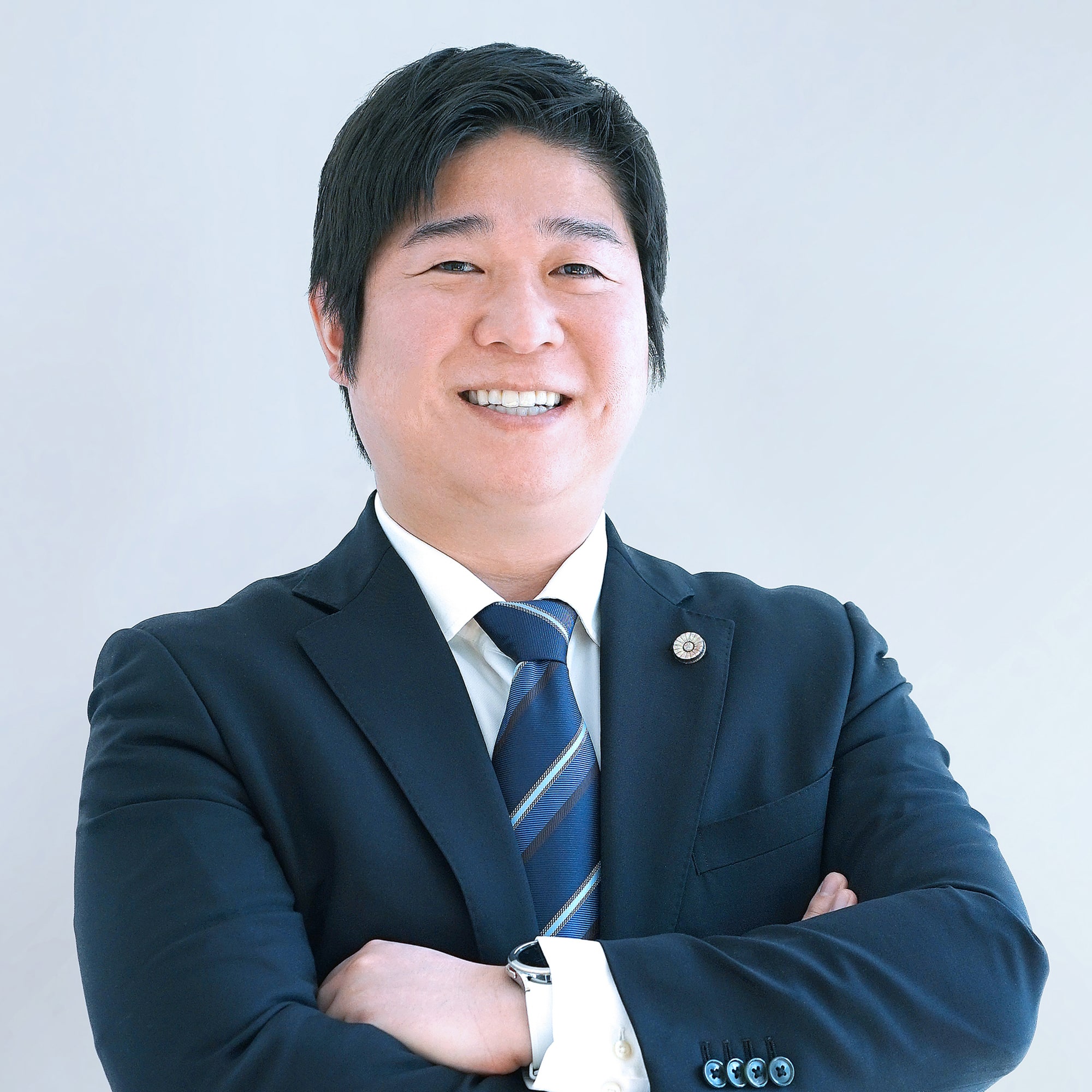 社外監査役 Daisuke Ishida