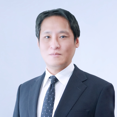 執行役員 Tetsu Ichihashi